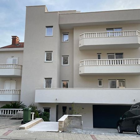 Apartment Dalmatien Traumhaus Makarska Buitenkant foto