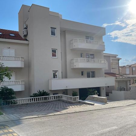Apartment Dalmatien Traumhaus Makarska Buitenkant foto