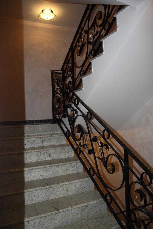 Apartment Dalmatien Traumhaus Makarska Buitenkant foto