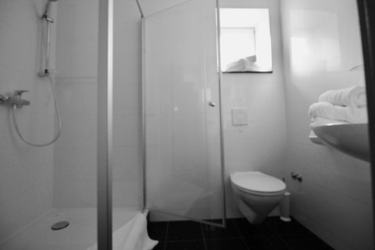 Apartment Dalmatien Traumhaus Makarska Buitenkant foto