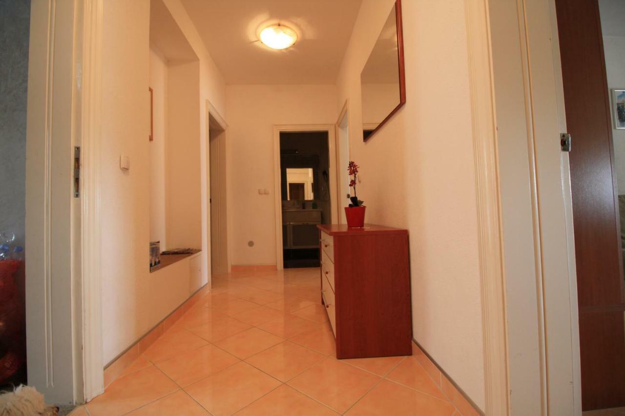 Apartment Dalmatien Traumhaus Makarska Buitenkant foto