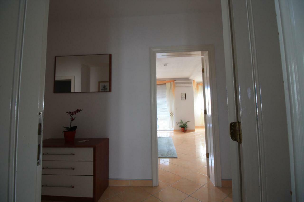 Apartment Dalmatien Traumhaus Makarska Buitenkant foto